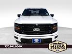 2026 Ford F-150 SuperCrew Cab 4WD Pickup for sale #TFA07058 - photo 3
