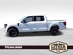 2026 Ford F-150 SuperCrew Cab 4WD Pickup for sale #TFA07058 - photo 5