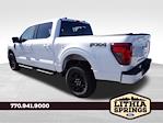 2026 Ford F-150 SuperCrew Cab 4WD Pickup for sale #TFA07058 - photo 6