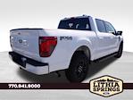2026 Ford F-150 SuperCrew Cab 4WD Pickup for sale #TFA07058 - photo 2