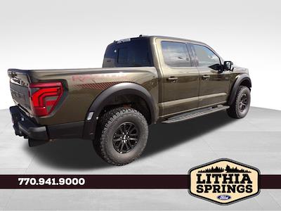 New 2026 Ford F-150 Raptor SuperCrew Cab for sale #TFA07570 - photo 2