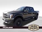 New 2026 Ford F-150 Raptor SuperCrew Cab for sale #TFA07570 - photo 4