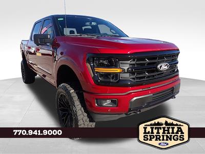 New 2026 Ford F-150 - photo 1