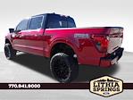 2026 Ford F-150 SuperCrew Cab 4WD Pickup for sale #TFA08382 - photo 5
