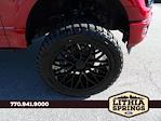 2026 Ford F-150 SuperCrew Cab 4WD Pickup for sale #TFA08382 - photo 9