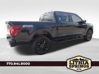 New 2026 Ford F-150 Lariat SuperCrew Cab for sale #TFA08727 - photo 2