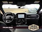 2026 Ford F-150 SuperCrew Cab 4WD Pickup for sale #TFA08727 - photo 15