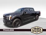 2026 Ford F-150 SuperCrew Cab 4WD Pickup for sale #TFA08727 - photo 4