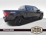 2026 Ford F-150 SuperCrew Cab 4WD Pickup for sale #TFA08727 - photo 2