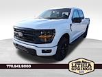 New 2026 Ford F-150 XLT SuperCrew Cab for sale #TFA13634 - photo 4
