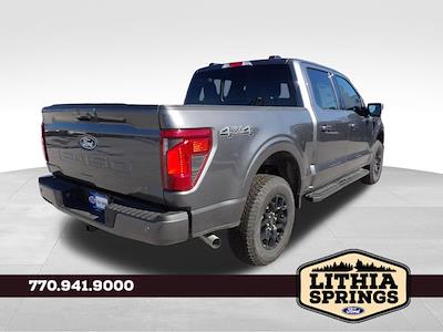 2026 Ford F-150 SuperCrew Cab 4WD Pickup for sale #TFA15691 - photo 2