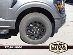 2026 Ford F-150 SuperCrew Cab 4WD Pickup for sale #TFA15691 - photo 9