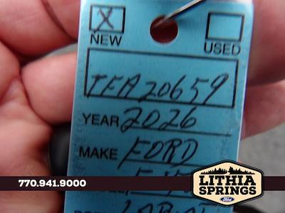 New 2026 Ford F-150 - photo 1