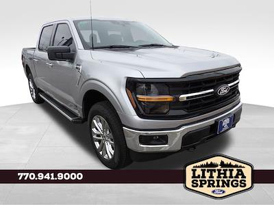 New 2026 Ford F-150 - photo 1