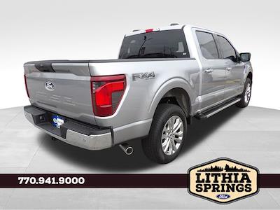 New 2026 Ford F-150 - photo 1