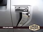 2026 Ford F-150 SuperCrew Cab 4WD Pickup for sale #TFA20742 - photo 10