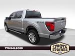 2026 Ford F-150 SuperCrew Cab 4WD Pickup for sale #TFA20742 - photo 6