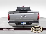 2026 Ford F-150 SuperCrew Cab 4WD Pickup for sale #TFA20742 - photo 7