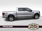 2026 Ford F-150 SuperCrew Cab 4WD Pickup for sale #TFA20742 - photo 8