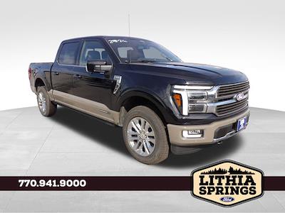 New 2026 Ford F-150 - photo 1