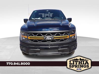 New 2026 Ford F-150 - photo 1