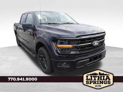 New 2026 Ford F-150 - photo 1