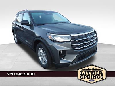 New 2026 Ford Explorer Active for sale #TGA05623 - photo 1