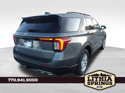 New 2026 Ford Explorer - photo 1