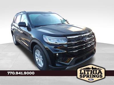 New 2026 Ford Explorer Active for sale #TGA06371 - photo 1