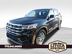 New 2026 Ford Explorer Active for sale #TGA06371 - photo 4
