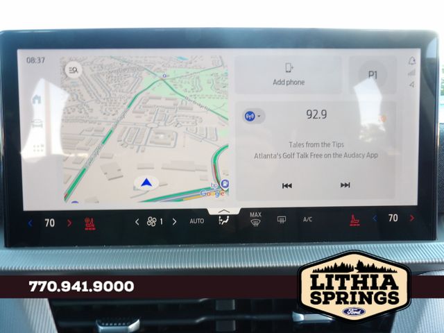 New 2026 Ford Explorer - photo 16