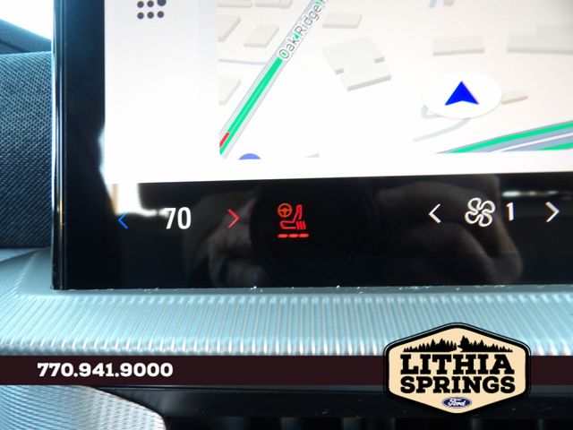 New 2026 Ford Explorer - photo 17