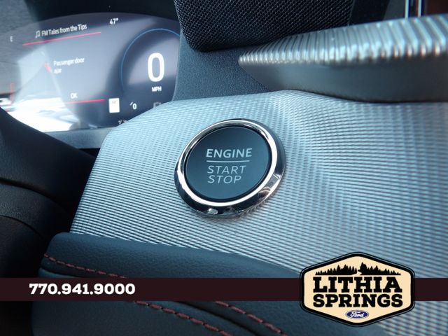 New 2026 Ford Explorer - photo 19