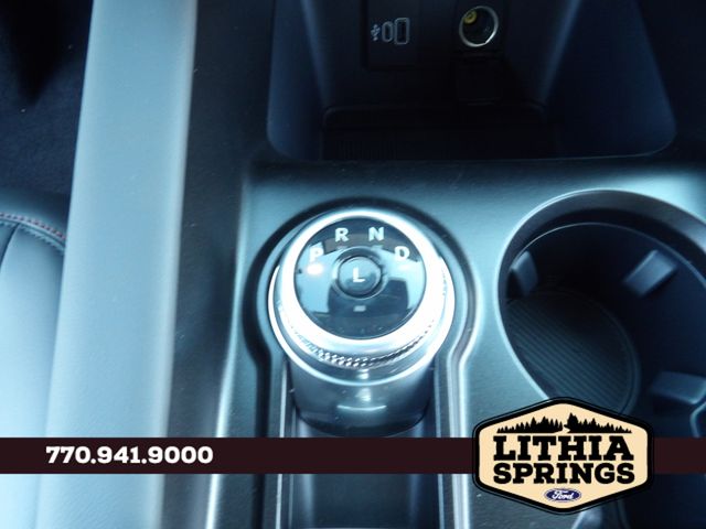 New 2026 Ford Explorer - photo 21