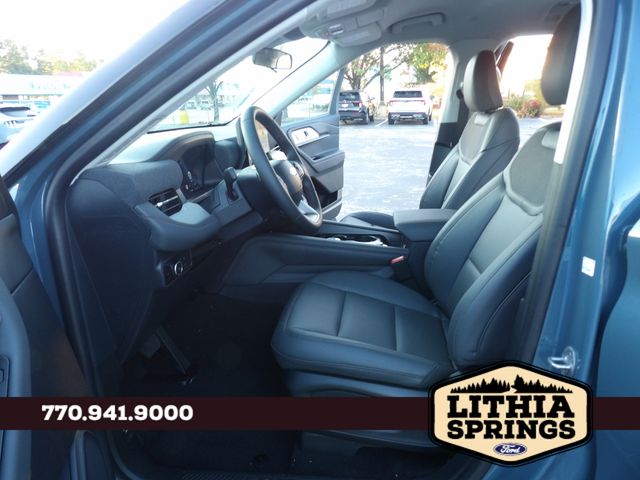 New 2026 Ford Explorer - photo 25