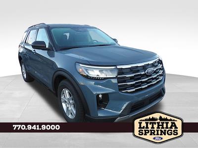 New 2026 Ford Explorer Active for sale #TGA07203 - photo 1