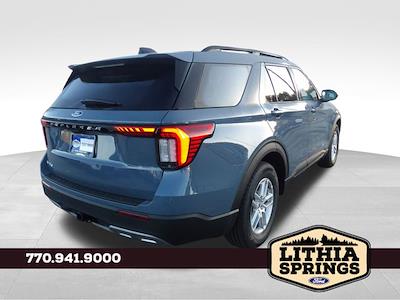 New 2026 Ford Explorer Active for sale #TGA07203 - photo 2