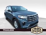 New 2026 Ford Explorer Active for sale #TGA07203 - photo 1