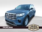 New 2026 Ford Explorer Active for sale #TGA07203 - photo 4