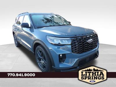 New 2026 Ford Explorer ST for sale #TGA11227 - photo 1