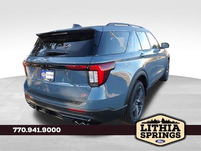 New 2026 Ford Explorer ST for sale #TGA11227 - photo 2