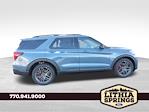 2026 Ford Explorer 4WD SUV for sale #TGA11227 - photo 8