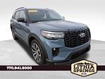 New 2026 Ford Explorer ST-Line for sale #TGA17386 - photo 35