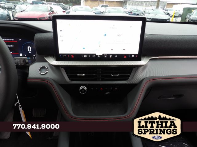 New 2026 Ford Explorer - photo 15