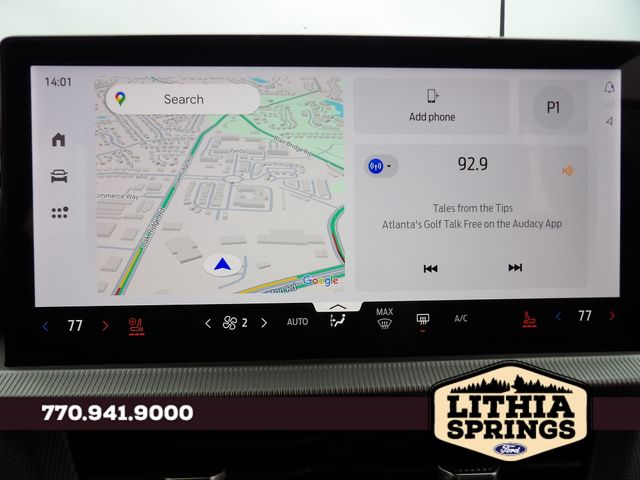 New 2026 Ford Explorer - photo 16