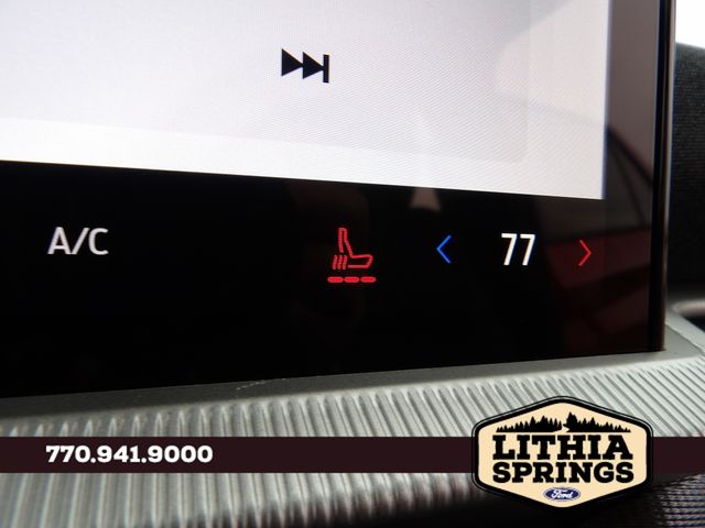 New 2026 Ford Explorer - photo 18