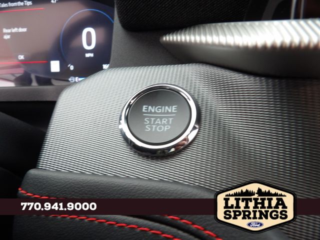 New 2026 Ford Explorer - photo 19