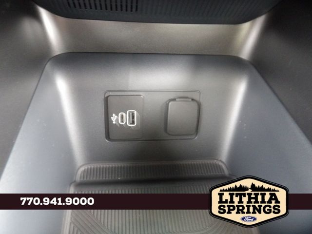 New 2026 Ford Explorer - photo 20