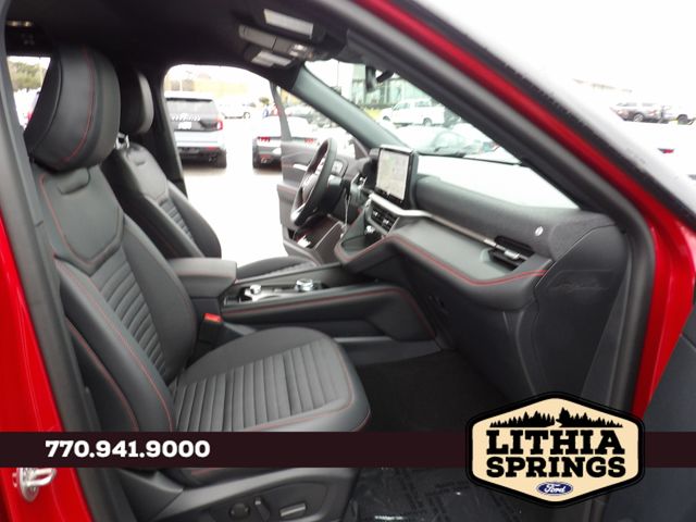 New 2026 Ford Explorer - photo 34