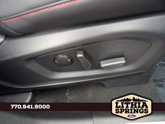 New 2026 Ford Explorer - photo 35